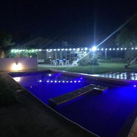 Quinta El Molino Villa San Pedro  Kültér fotó