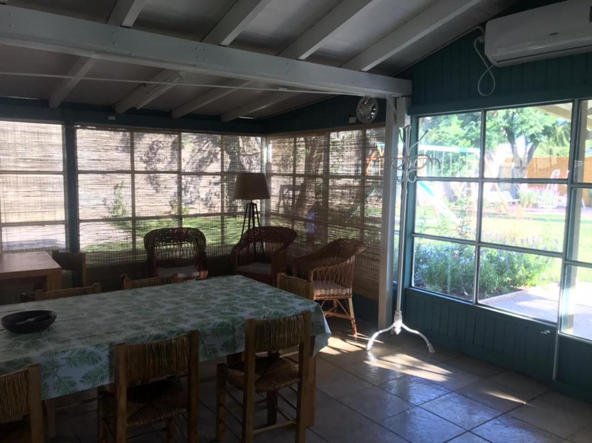 Quinta El Molino Villa San Pedro  Kültér fotó
