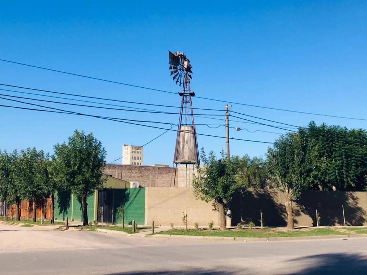 Quinta El Molino Villa San Pedro  Kültér fotó