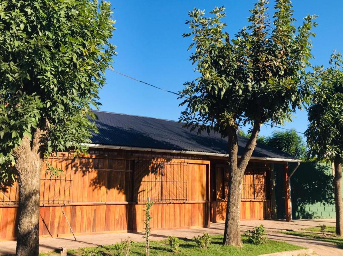 Quinta El Molino Villa San Pedro  Kültér fotó