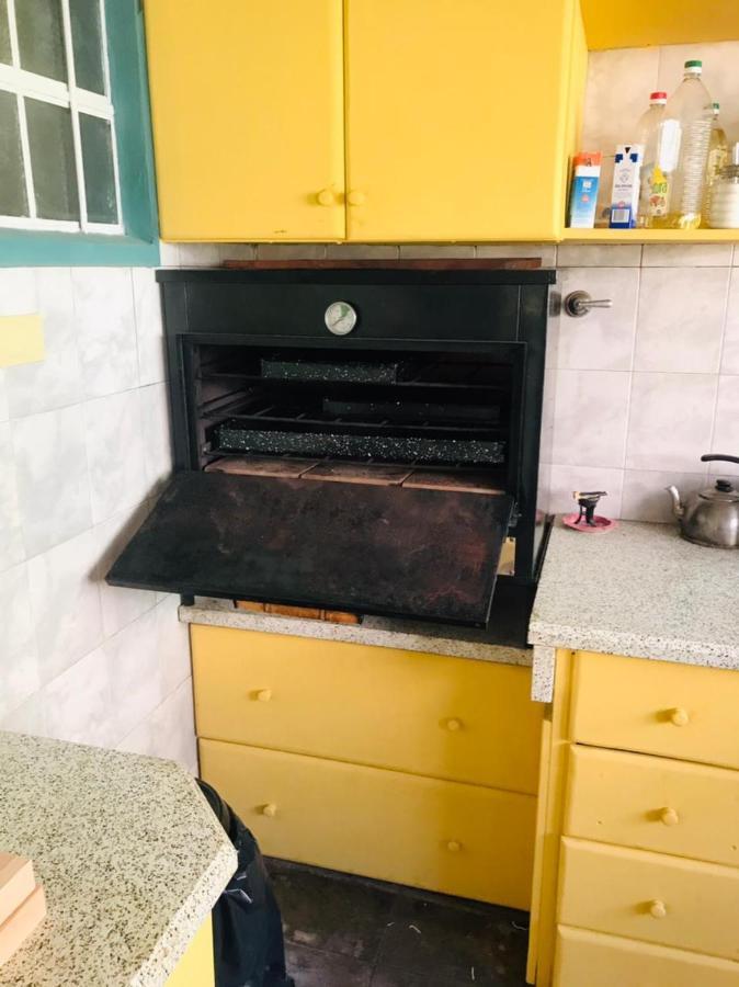 Quinta El Molino Villa San Pedro  Kültér fotó