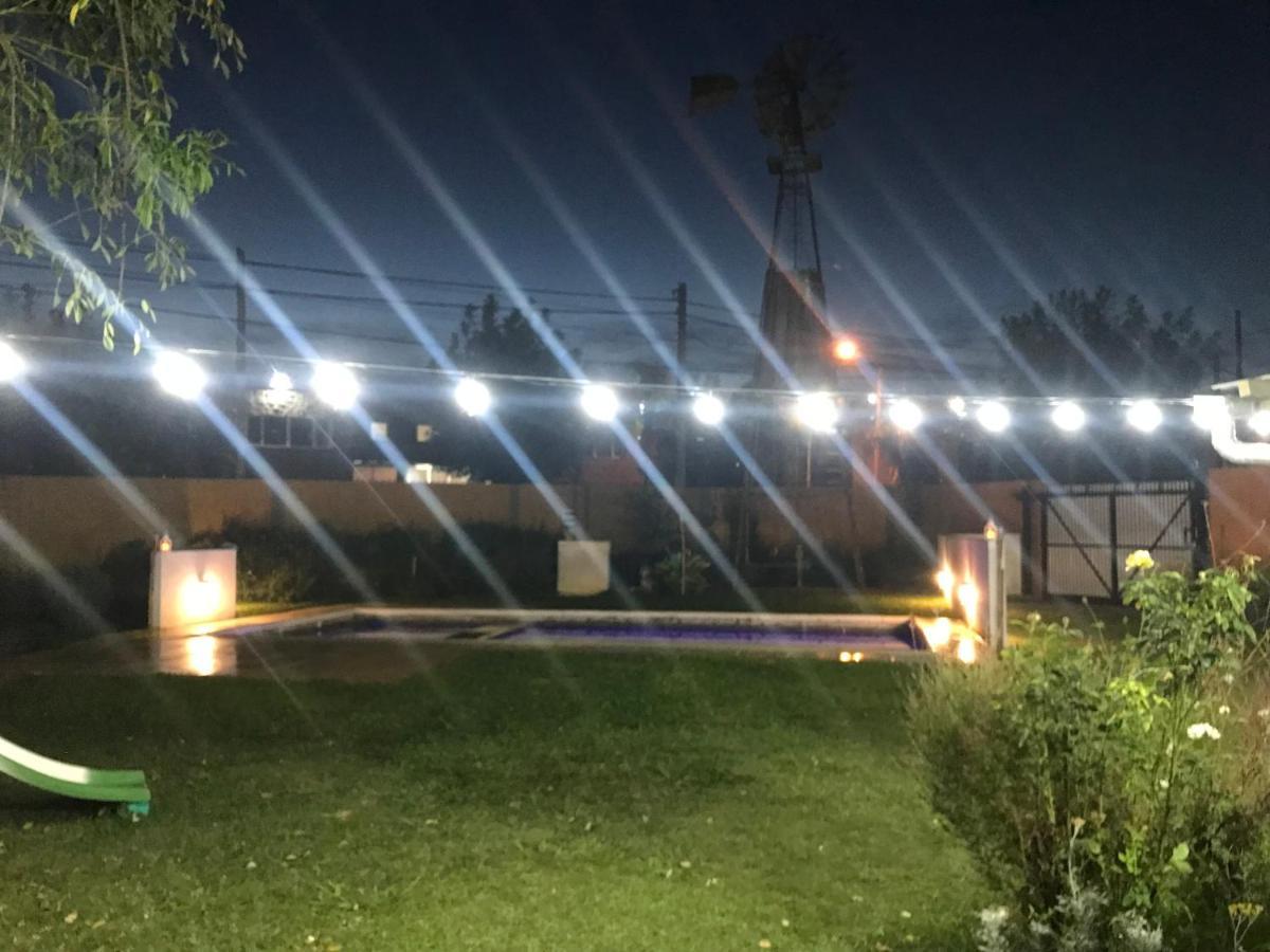 Quinta El Molino Villa San Pedro  Kültér fotó