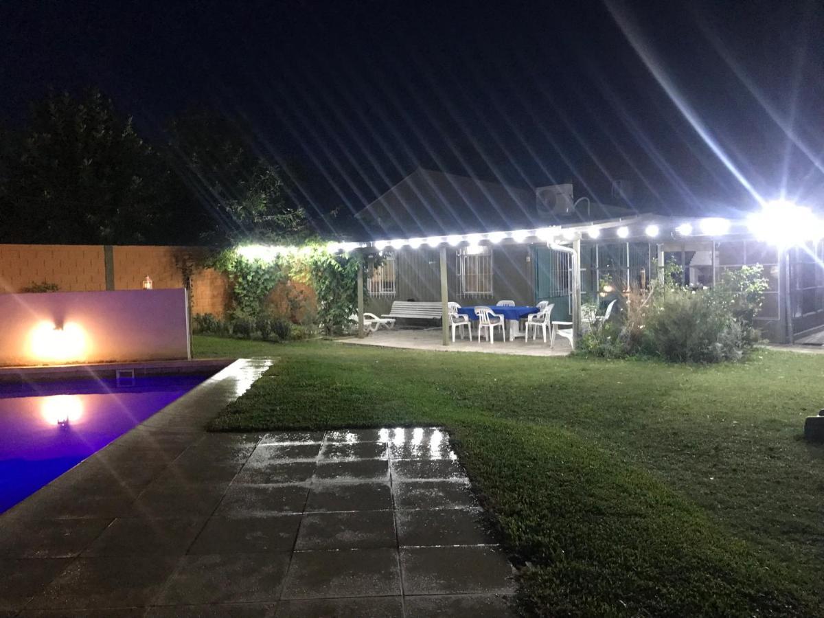Quinta El Molino Villa San Pedro  Kültér fotó