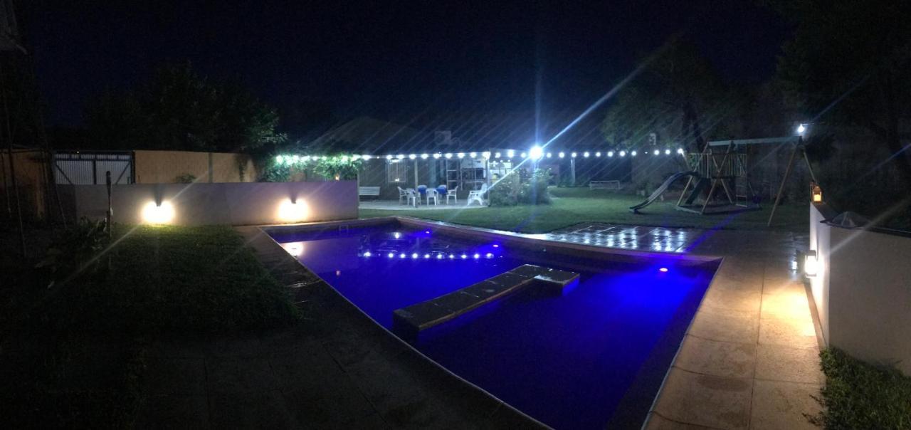 Quinta El Molino Villa San Pedro  Kültér fotó