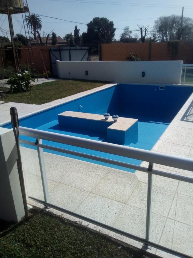 Quinta El Molino Villa San Pedro  Kültér fotó