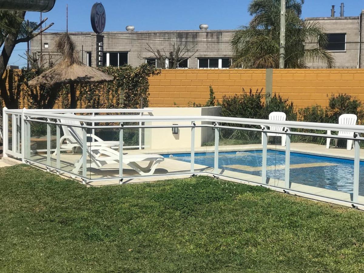 Quinta El Molino Villa San Pedro  Kültér fotó