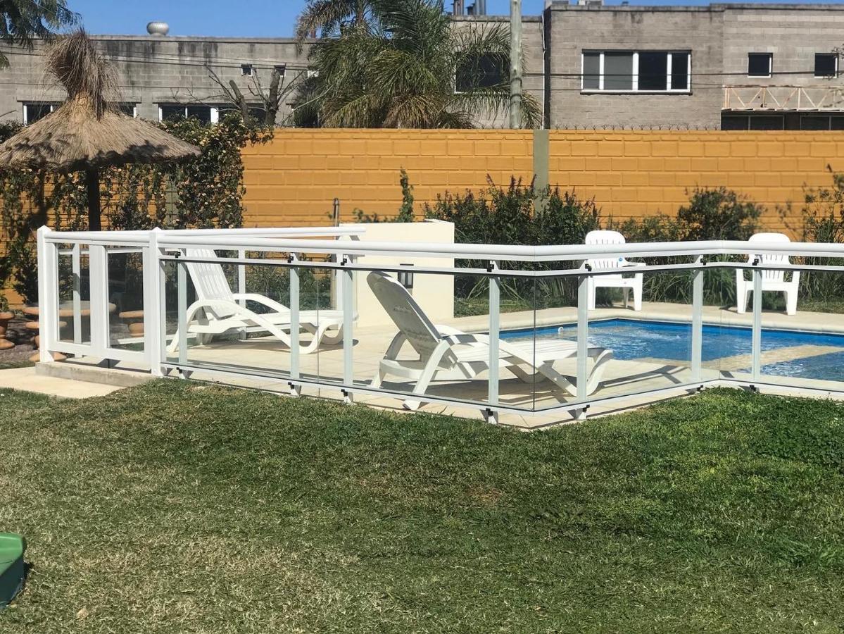 Quinta El Molino Villa San Pedro  Kültér fotó