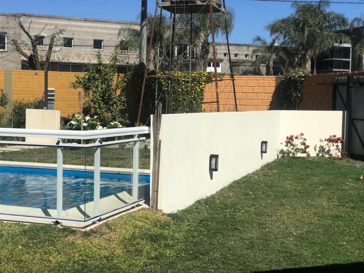 Quinta El Molino Villa San Pedro  Kültér fotó