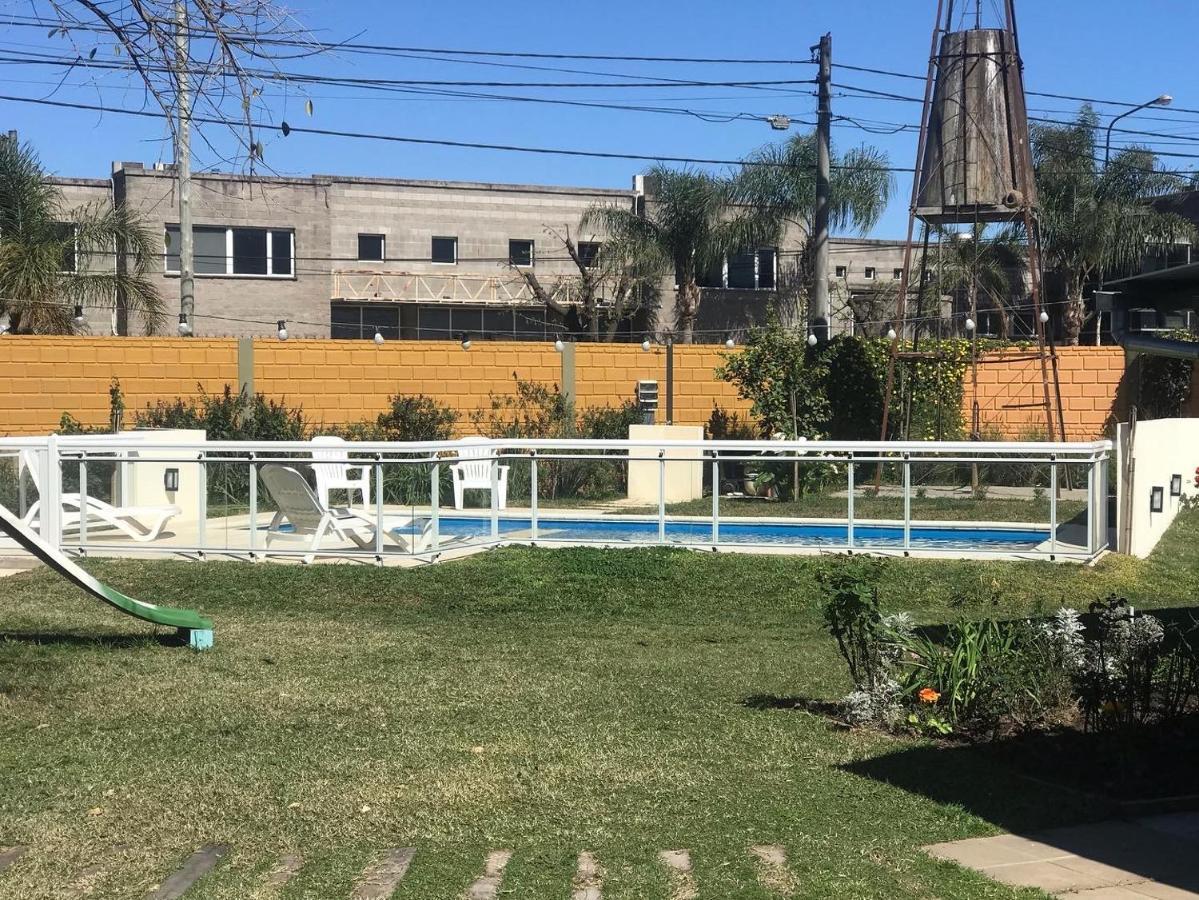 Quinta El Molino Villa San Pedro  Kültér fotó